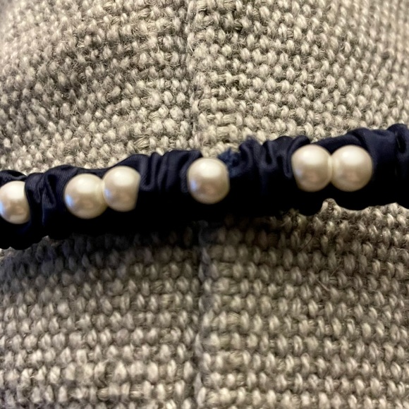 2 Headbands J Crew Turban Knot + Free Kitsch Dinner Scrunchie - Picture 8 of 11